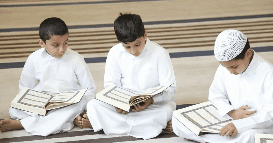 Quran Learning Workshop